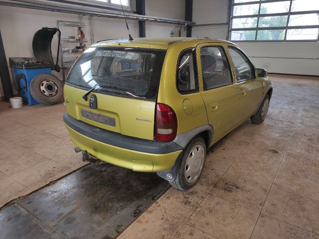 bontott OPEL CORSA B Jobb első Lengőkar