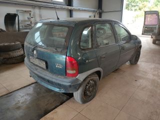 bontott OPEL CORSA B Jobb első Lengőkar