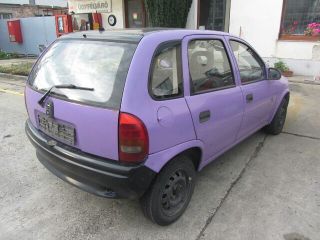 bontott OPEL CORSA B Jobb első Rugó