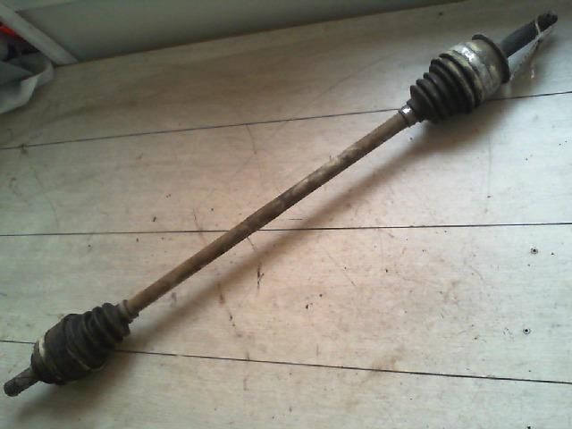 bontott OPEL CORSA B Jobb Féltengely