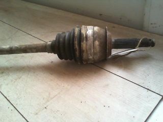 bontott OPEL CORSA B Jobb Féltengely