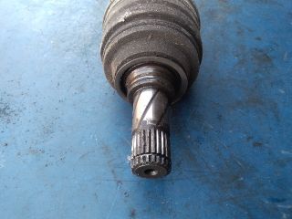 bontott OPEL CORSA B Jobb Féltengely