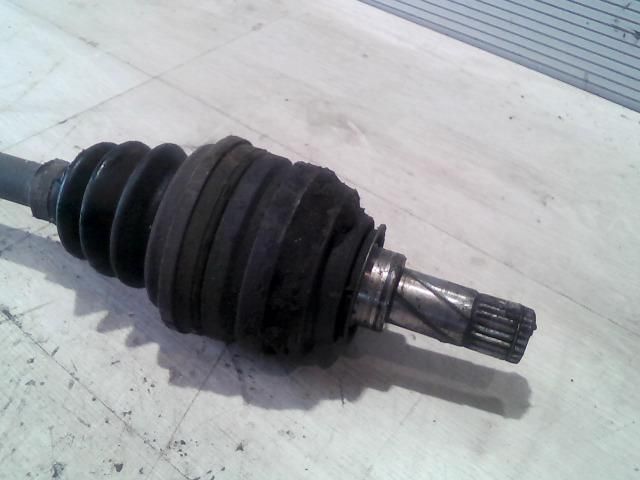 bontott OPEL CORSA B Jobb Féltengely