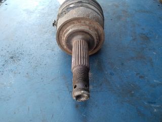 bontott OPEL CORSA B Jobb Féltengely