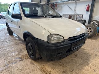 bontott OPEL CORSA B Jobb hátsó Rugó