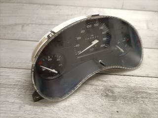 bontott OPEL CORSA B Kilométeróra