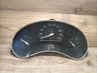 bontott OPEL CORSA B Kilométeróra