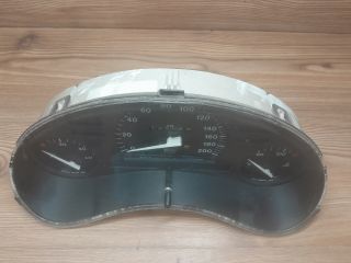 bontott OPEL CORSA B Kilométeróra