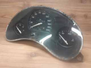 bontott OPEL CORSA B Kilométeróra