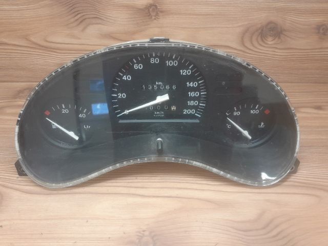 bontott OPEL CORSA B Kilométeróra