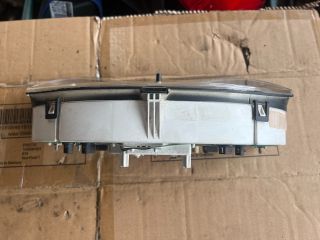 bontott OPEL CORSA B Kilométeróra