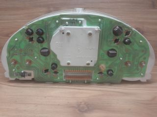 bontott OPEL CORSA B Kilométeróra