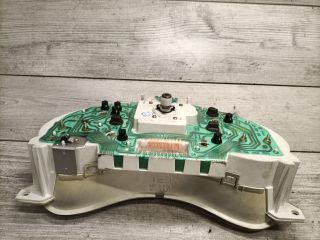 bontott OPEL CORSA B Kilométeróra