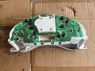 bontott OPEL CORSA B Kilométeróra