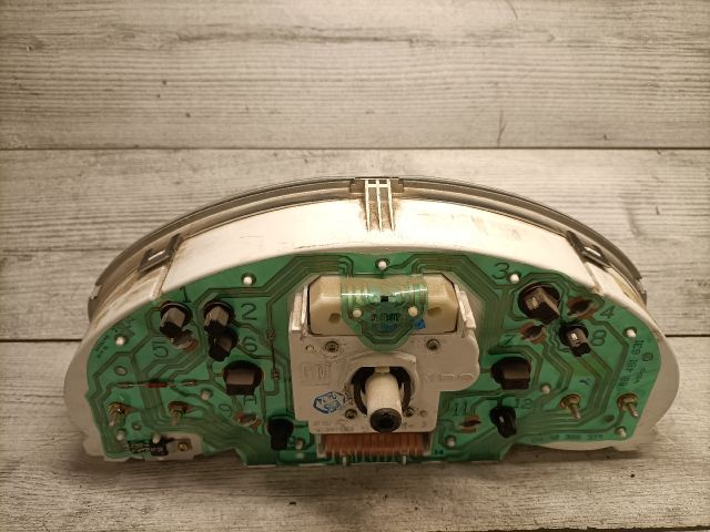 bontott OPEL CORSA B Kilométeróra