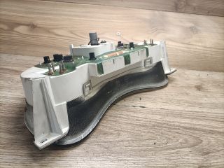 bontott OPEL CORSA B Kilométeróra