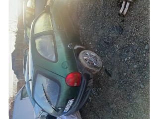 bontott OPEL CORSA B Kilométeróra