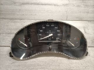 bontott OPEL CORSA B Kilométeróra