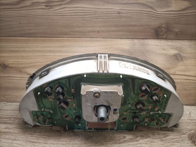 bontott OPEL CORSA B Kilométeróra