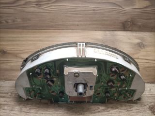 bontott OPEL CORSA B Kilométeróra