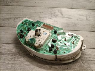 bontott OPEL CORSA B Kilométeróra