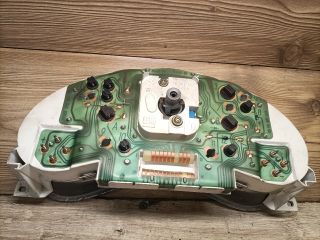 bontott OPEL CORSA B Kilométeróra