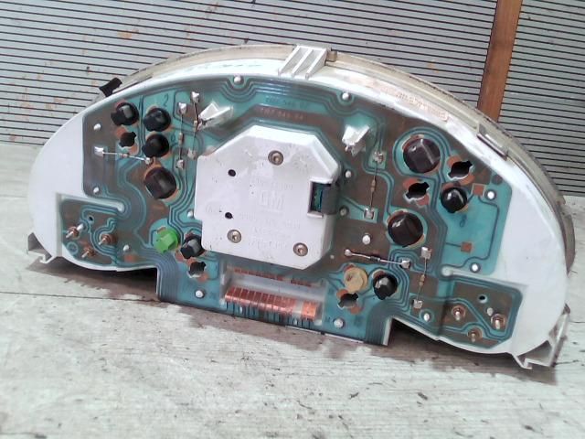 bontott OPEL CORSA B Kilométeróra