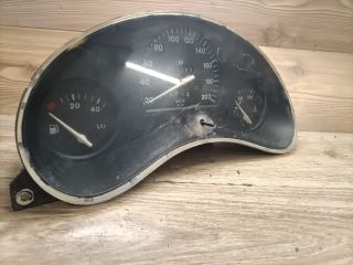 bontott OPEL CORSA B Kilométeróra