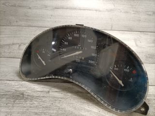 bontott OPEL CORSA B Kilométeróra