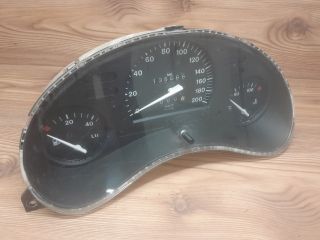 bontott OPEL CORSA B Kilométeróra