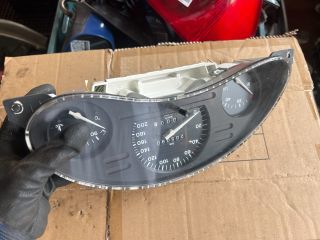bontott OPEL CORSA B Kilométeróra