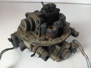 bontott OPEL CORSA B Központi Injektor