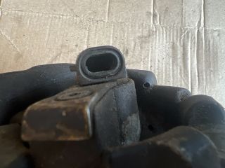 bontott OPEL CORSA B Központi Injektor