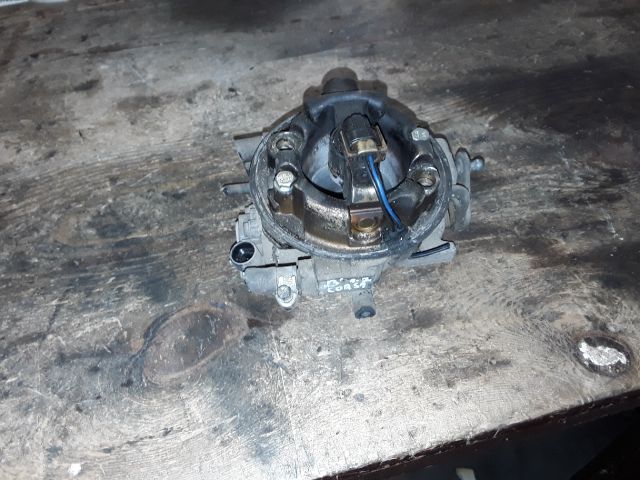 bontott OPEL CORSA B Központi Injektor