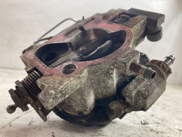 bontott OPEL CORSA B Központi Injektor