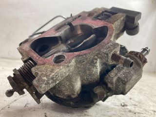 bontott OPEL CORSA B Központi Injektor