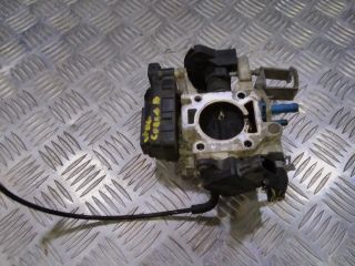 bontott OPEL CORSA B Központi Injektor