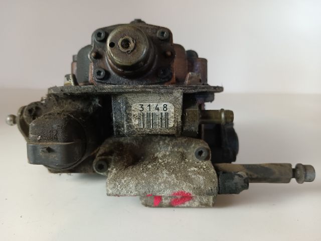 bontott OPEL CORSA B Központi Injektor