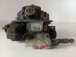 bontott OPEL CORSA B Központi Injektor