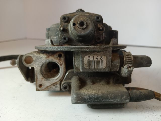 bontott OPEL CORSA B Központi Injektor