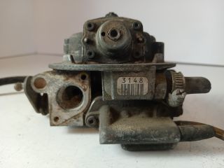 bontott OPEL CORSA B Központi Injektor