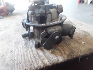 bontott OPEL CORSA B Központi Injektor