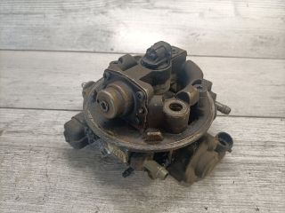 bontott OPEL CORSA B Központi Injektor