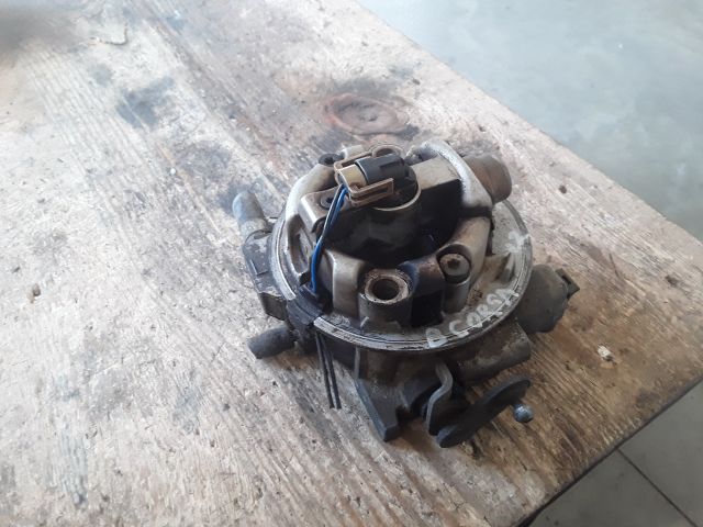 bontott OPEL CORSA B Központi Injektor