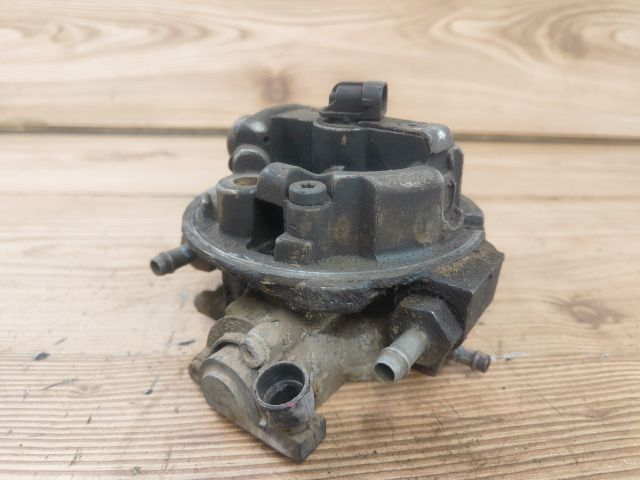 bontott OPEL CORSA B Központi Injektor