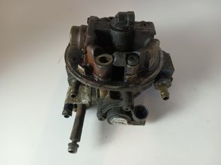 bontott OPEL CORSA B Központi Injektor