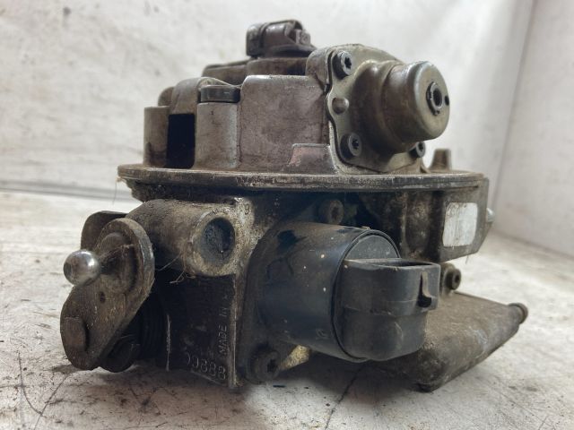 bontott OPEL CORSA B Központi Injektor