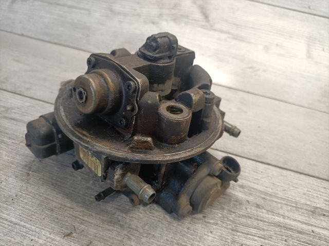 bontott OPEL CORSA B Központi Injektor