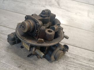 bontott OPEL CORSA B Központi Injektor