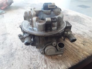 bontott OPEL CORSA B Központi Injektor